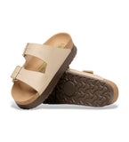 Birkenstock Arizona Flex Platform Vegan