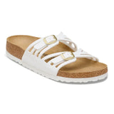 Birkenstock Granada Classic - Birko-Flor