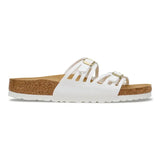 Birkenstock Granada Classic - Birko-Flor