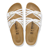 Birkenstock Granada Classic - Birko-Flor