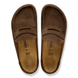Birkenstock Naples Wrapped