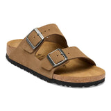 Birkenstock Arizona Classic Footbed - Suede