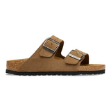 Birkenstock Arizona Classic Footbed - Suede