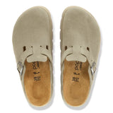 Birkenstock Boston Chunky