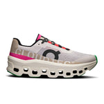 On Cloudmonster Womens