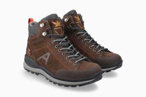 Mephisto Allrounder Remco-Tex