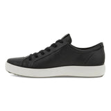 ECCO Mens Soft 7 City Sneaker