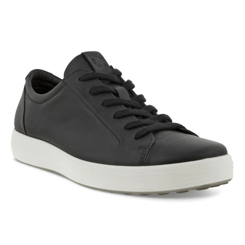 ECCO Mens Soft 7 City Sneaker