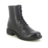 Ecco Metro Vienna Lace Boot