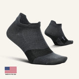 Feetures Merino 10 Ultra Light Tab