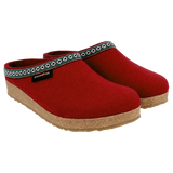 Haflinger Grizzly GZ