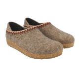 Haflinger GZH ZigZag