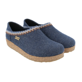 Haflinger GZH ZigZag