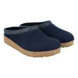 Haflinger Grizzly GZL