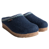 Haflinger Zig Zag