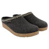 Haflinger Zig Zag