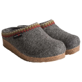 Haflinger Zig Zag