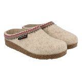 Haflinger Zig Zag