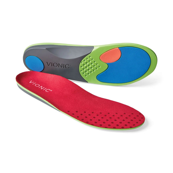 Vionic Women's Active Full Length Insole – Walking Depot