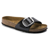Birkenstock Madrid Big Buckle - Birko-Flor