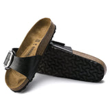 Birkenstock Madrid Big Buckle - Birko-Flor