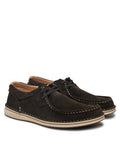 Birkenstock Pasadena Suede