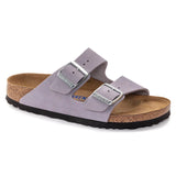 Birkenstock Arizona Soft Footbed - Nubuck