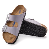 Birkenstock Arizona Soft Footbed - Nubuck