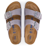Birkenstock Arizona Soft Footbed - Nubuck