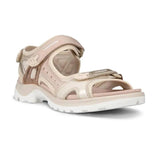Ecco Womens Offroad