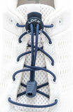 Lock Laces Solid