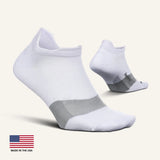 Feetures Merino 10 Ultra Light Tab