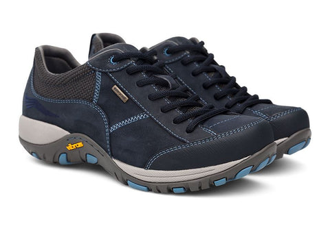 Paisley milled nubuck dansko sale