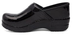 Dansko Professional Clog in Black Patent