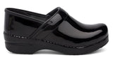 Dansko Professional Clog in Black Patent