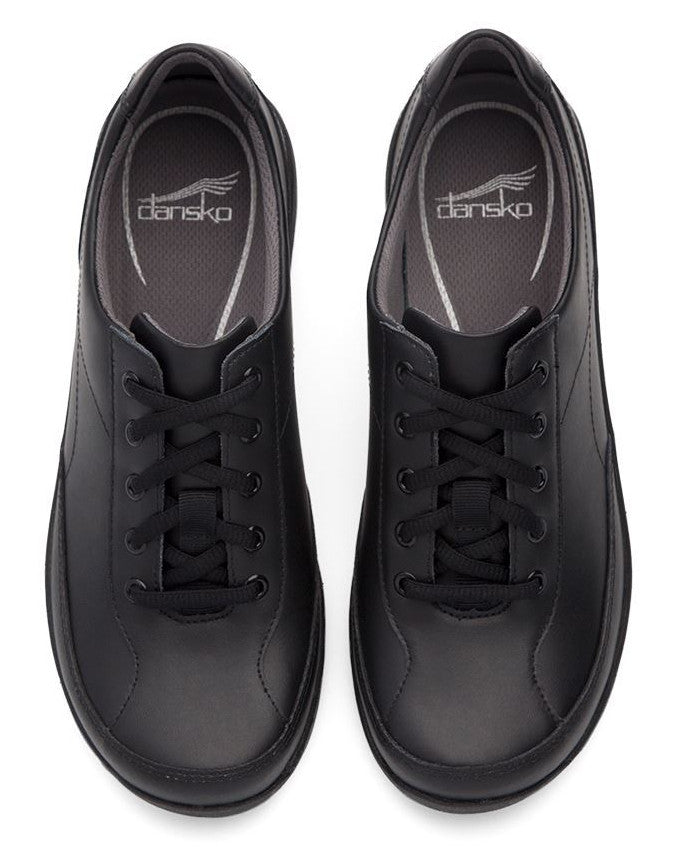 Dansko emma work deals sneaker