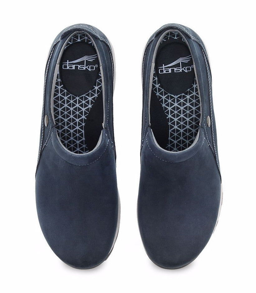 Dansko Patti â Walking Depot