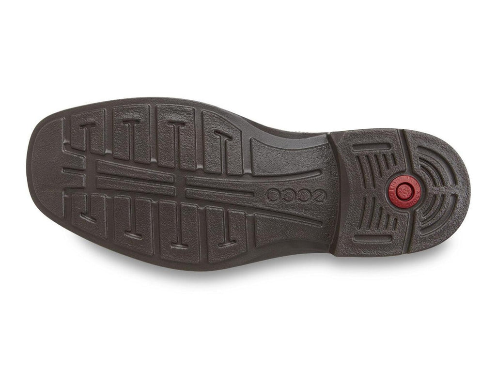 Ecco Helsinki Bike Toe Slip On Walking Depot