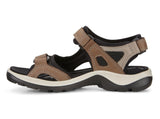 Ecco Women's Yucatan Sandal