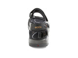 ECCO Men's Yucatan Sandal