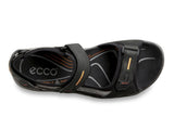 ECCO Men's Yucatan Sandal