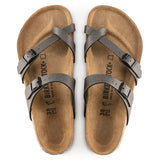 Birkenstock Mayari Birko-Flor