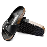 Birkenstock Madrid Big Buckle - Leather