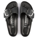 Birkenstock Madrid Big Buckle - Leather