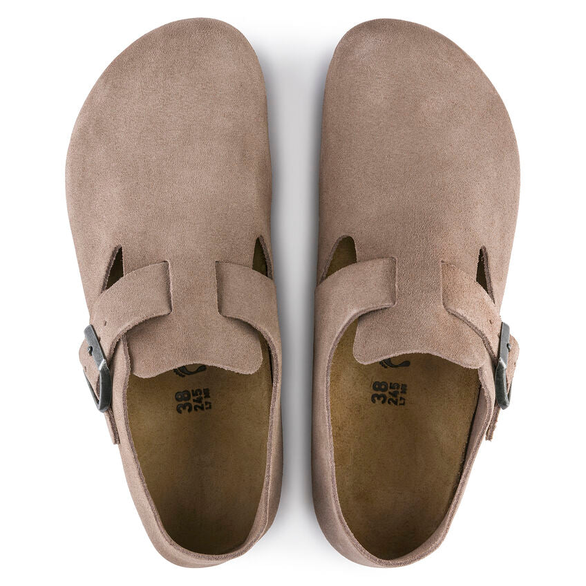 vidne minus Slid Birkenstock London Classic Footbed – Walking Depot