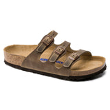 Birkenstock Florida Soft Footbed