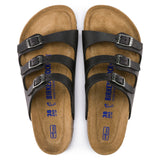 Birkenstock Florida Soft Footbed