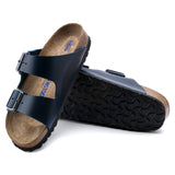 Birkenstock Arizona Soft Footbed - Oiled Leather