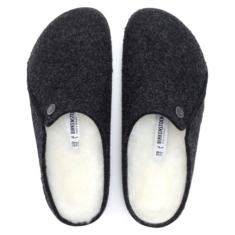 Birkenstock Zermatt Shearling – Walking Depot