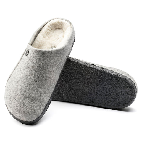Birkenstock Zermatt Shearling – Walking Depot - Main Image
